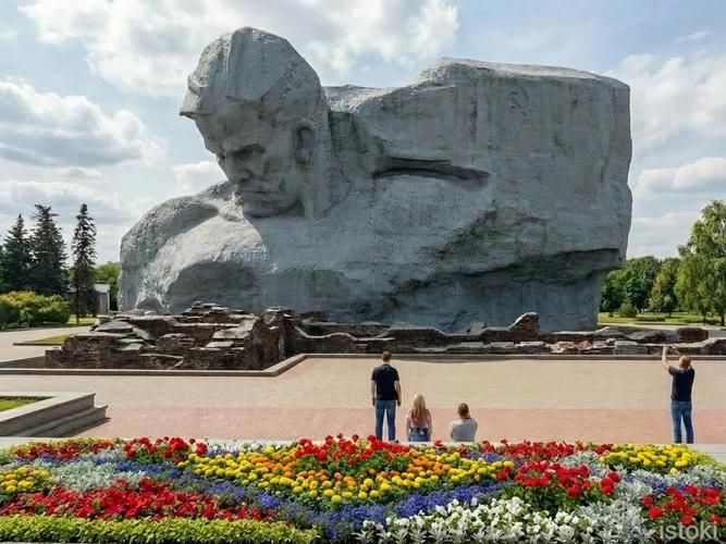 Беларусь: мозаика удивительных мест