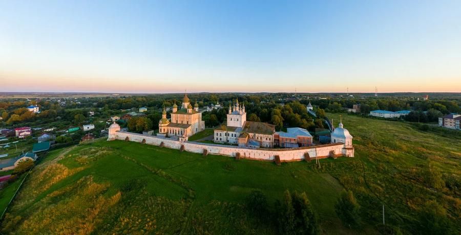 Автобус| Золотое наследие: путешествие по древним городам
