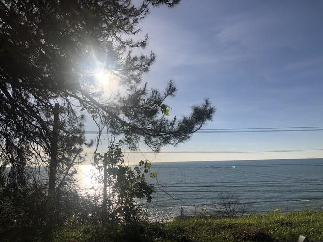 Автобус| Крым: не место, а перелив — как в стекле, но живой из Ижевска