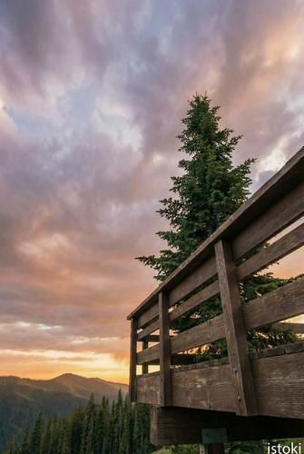 Золотое кольцо Алтая