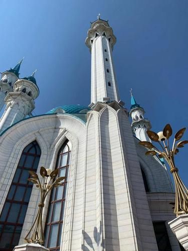 Поезд| Перекрёсток цивилизаций: Казань сквозь века из Пензы