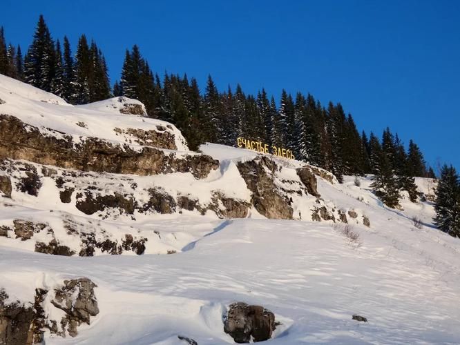 Врата древних легенд: знакомство с Пермью