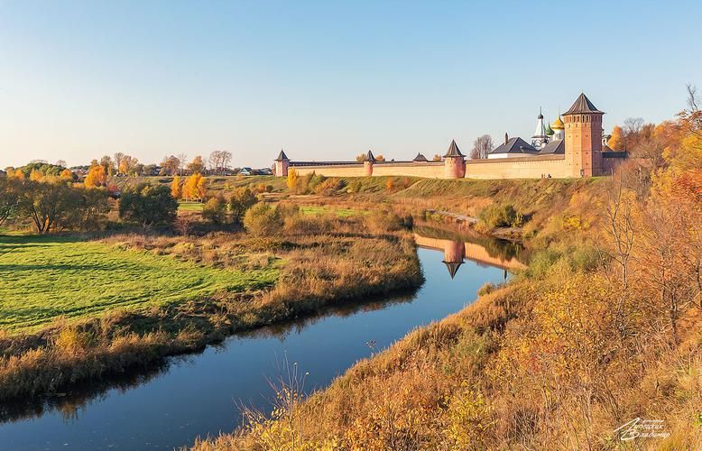 Необычное путешествие по Волжским городам (промо)