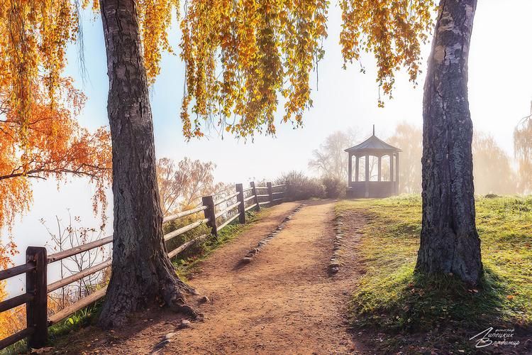 Автобус| Земля воинской славы - Ржев