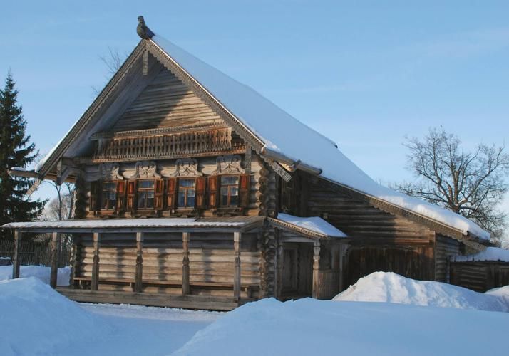 Автобус| От дворцовых садов до тайных подвалов