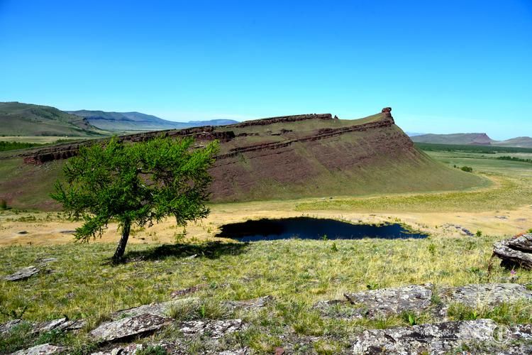 Путь к сердцу Курильской гряды