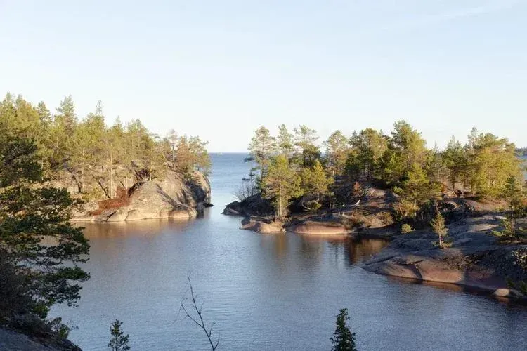 Авиа | Сила природы Карелии 5. Рускеала, Шхеры, Валаам, Водопады из Новосибирска 2025