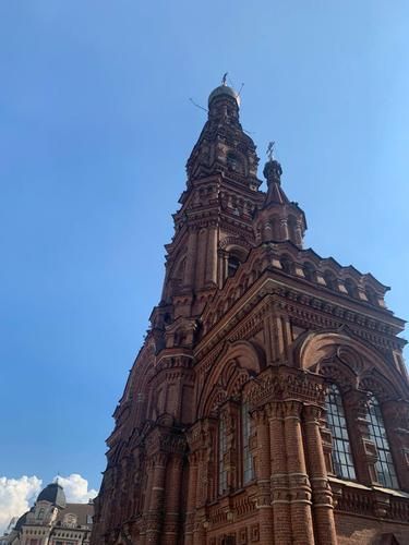 Автобус| Дивеево, Муром, Раифский монастырь из Ижевска