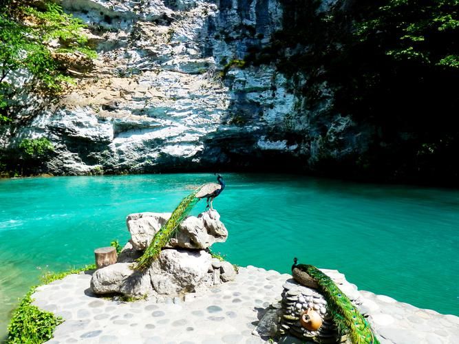 Щедрый Азербайджан