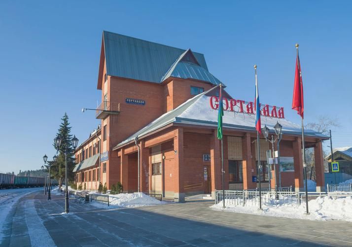 От Кивача до граната: третья волна северного вдохновения