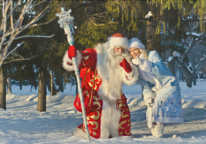 Новогоднее волшебство Выборга: в гостях у крепостных стен и гостиной атмосферы
