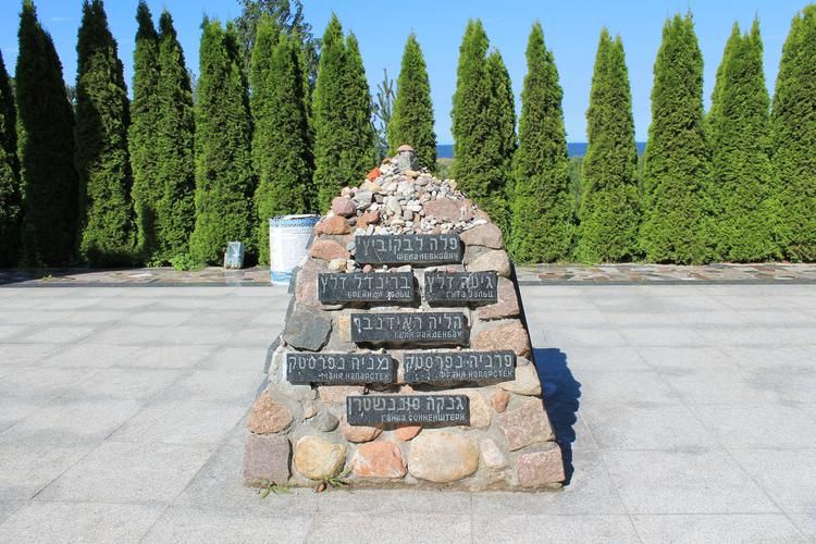 Балтийские впечатления: отпуск у берега