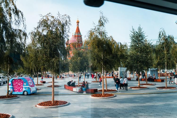Поезд| Вековые тайны древнего града из Астрахани