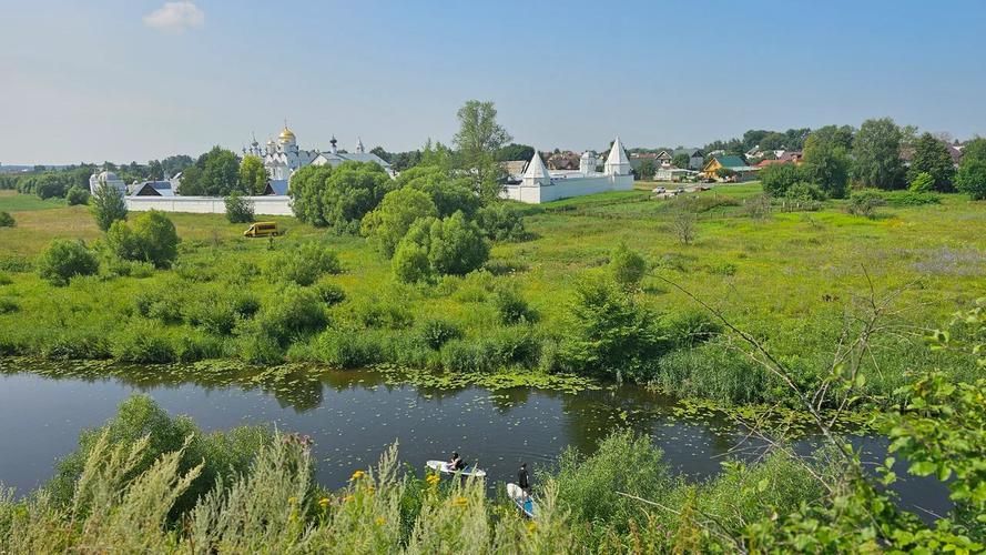 Пакет экскурсий на 2 дня: Суздаль - Боголюбово - Владимир