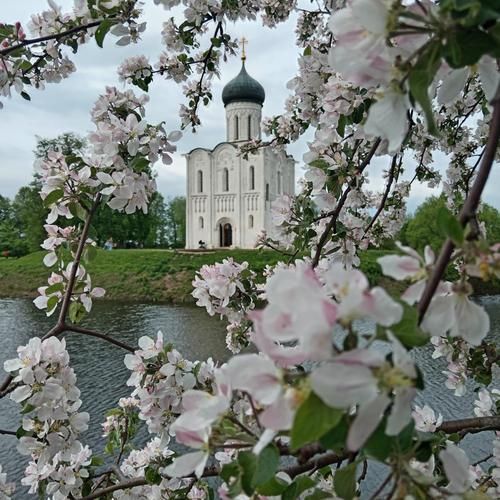 Автобусная экскурсия по Боголюбово и Суздалю