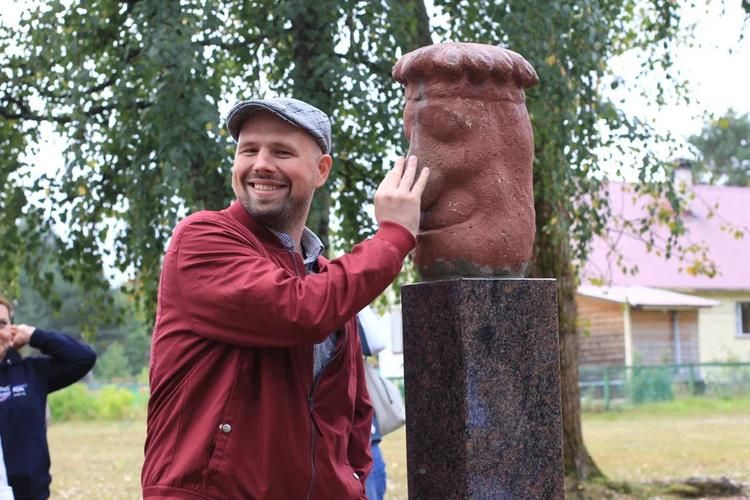 Северное путешествие: Ладожские шхеры и сплав по Шуе