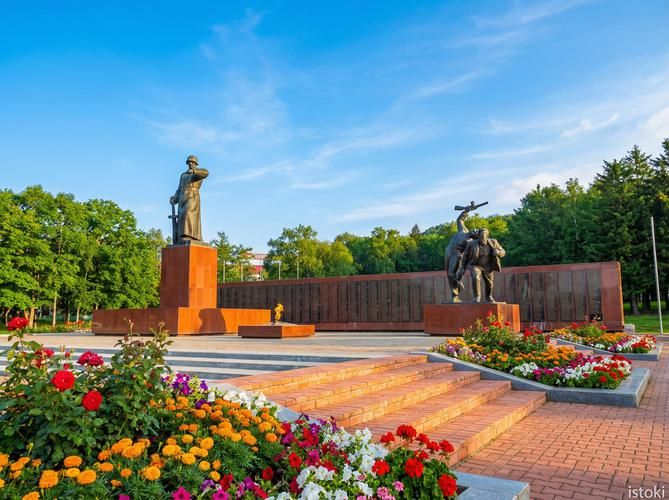 Сахалин и Кунашир: приключение на краю земли