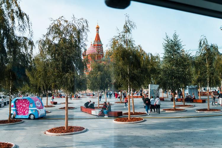 Авиа| Душа Москвы: истории и улицы из Чебоксар