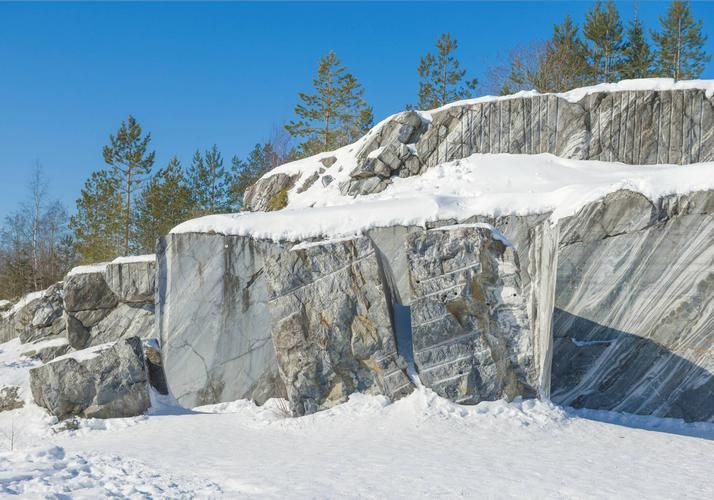 Автобус| Карелия под Новый год: сказка на льду из Перми