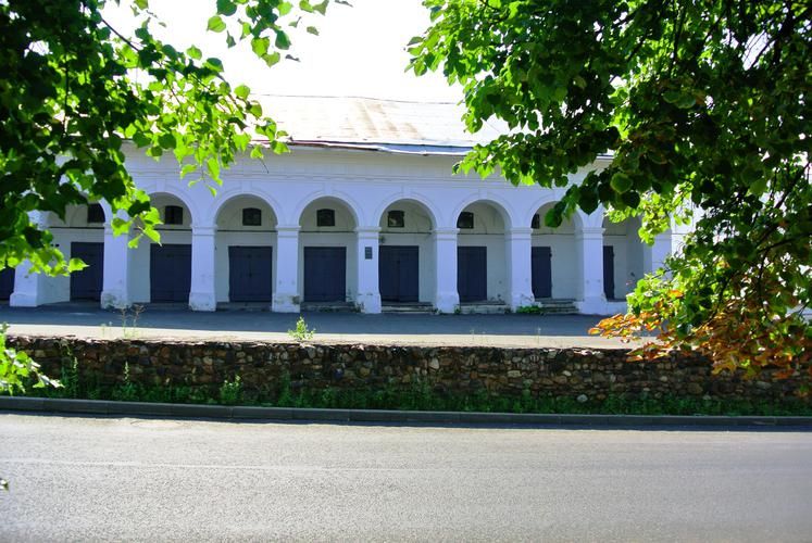 Кострома: уют для души и мудрость для ума