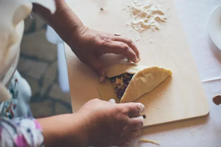 Вкусы и история Азербайджана