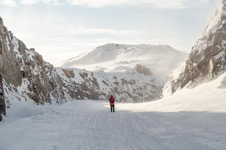 Путешествие в Мурманск, где север — не край, а дом