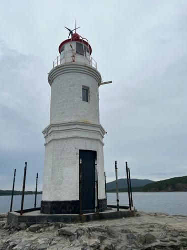 Вдохновение Приморья: четыре истории в пяти днях