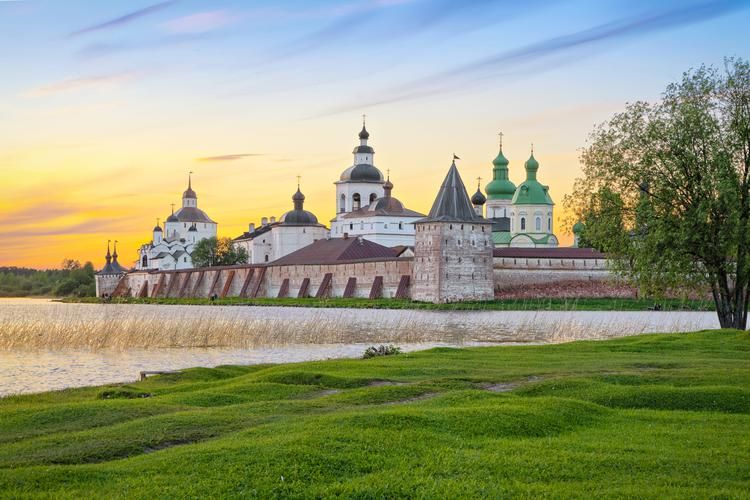 Автобус| Тайны приволжской земли