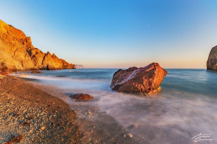 Автобус | Азовское море. Кучугуры.ГК Морские каникулы из Ижевска