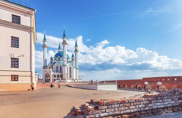 Сборный тур в Казань 3 дня