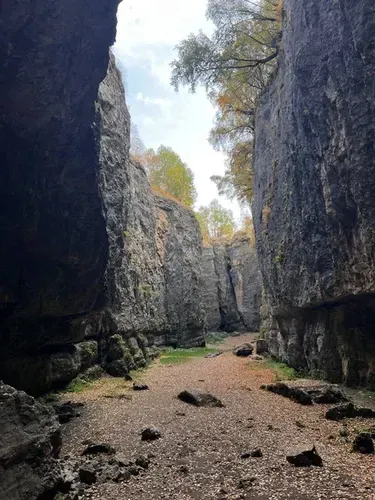 Автобус | Дагестанский калейдоскоп из Рязани