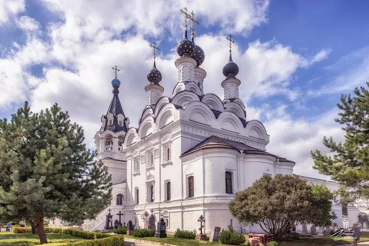 Автобусная экскурсия по Мурому