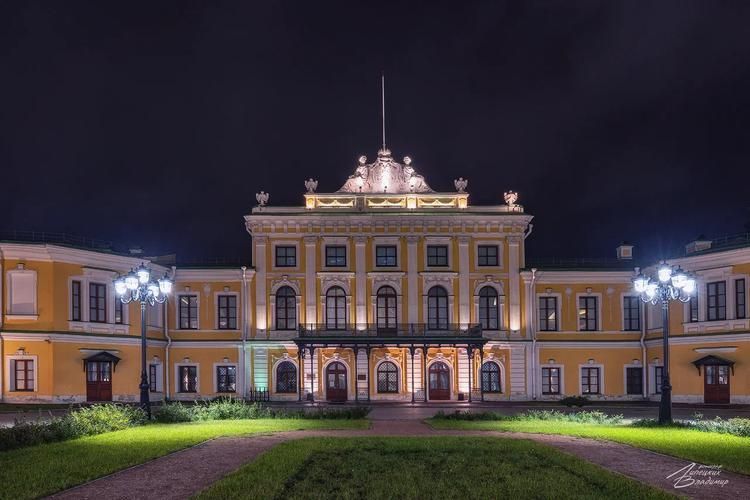 Автобус| Отдых в Тарусе: путь от Петербурга к русской природе