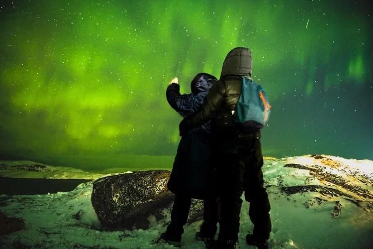 Заполярный рубеж: Средний и Рыбачий за три дня