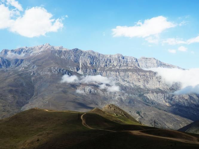 Грузия на лыжах: экспресс-тур в Гудаури