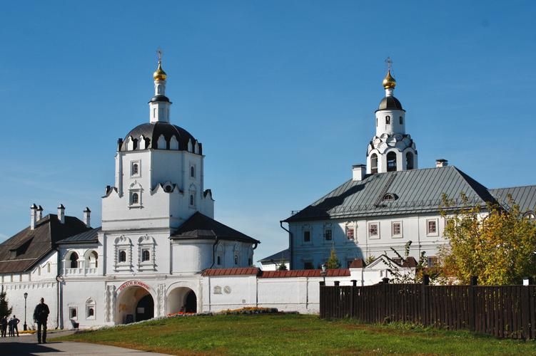 Яркие выходные в Казани: Вкусно едем - БИК ТЕМЛЕ (с ЖД билетами) (4д/3н)