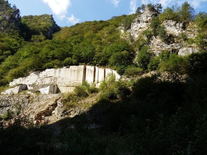 Кавказский мост: от Тбилиси до Нальчика