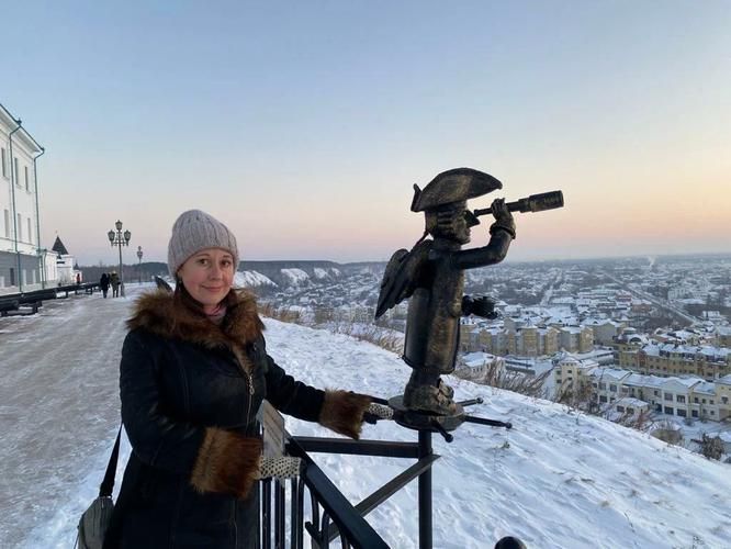 Тюмень в трёх аккордах