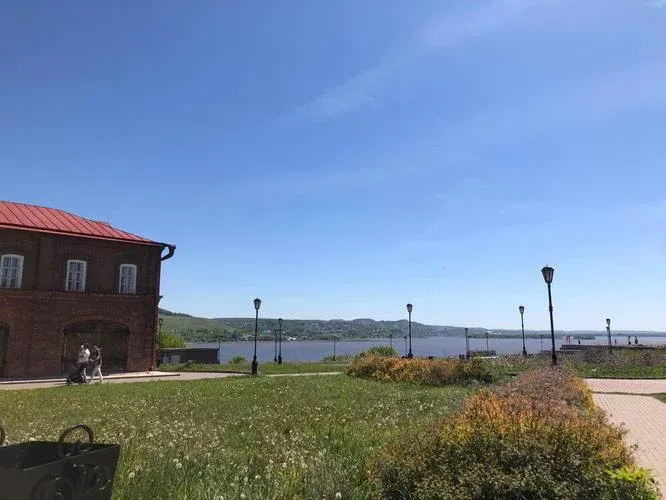 Авиа | Жемчужина Татарстана из Екатеринбурга 2025