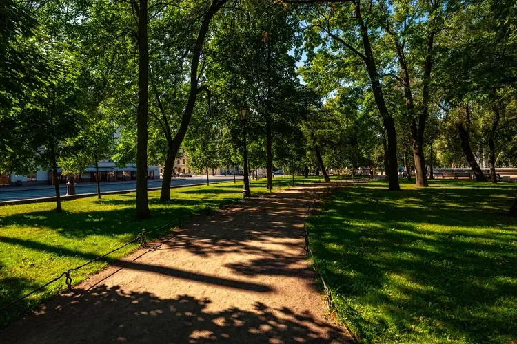 От Шагала до Репина