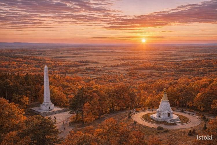 Автобус| Крым: не место, а перелив — как в стекле, но живой из Перми