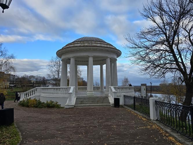 Вятка — земля Васнецовых, где сказка живёт в красках