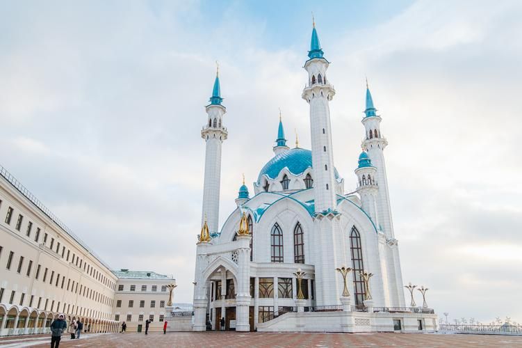 Удиви меня, Казань! (3д/2н) (пт-вс)