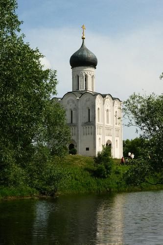 Поезд | Золотое кольцо по-боярски из Санкт-Петербурга 2026