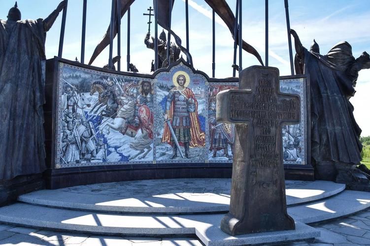 Автобус| Дорогами истории: от Чудского озера до Себежских озёр