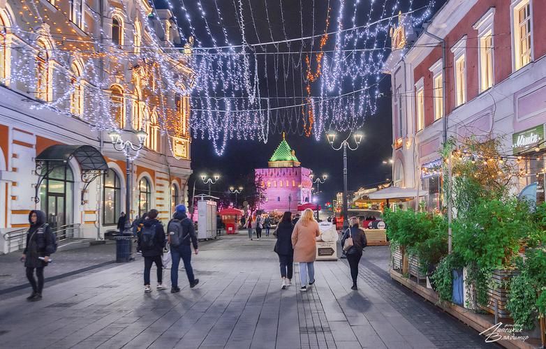 Автобус| Болдино: осень, что писала поэзию из Твери