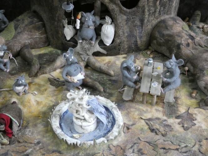 Рождество в русской сказке: Углич