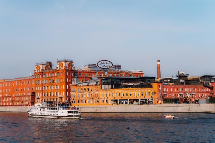 Сокровища Древней Руси: Москва и города Золотого кольца