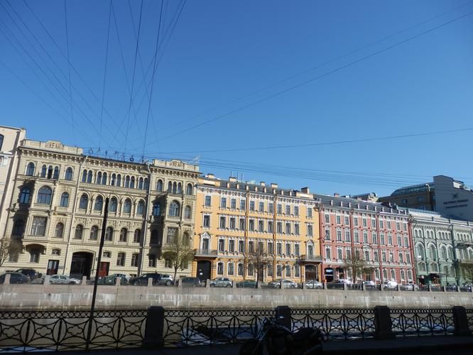 Автобус| Зимняя симфония Петербурга: праздник на Неве