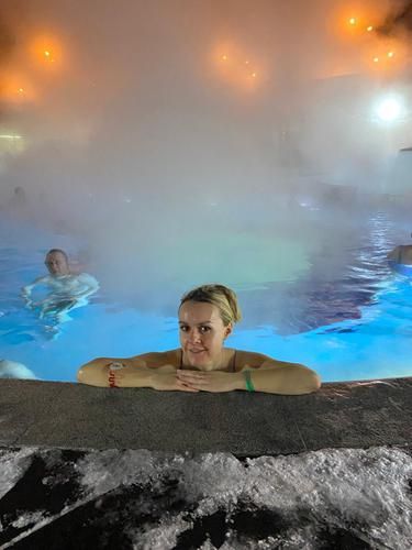 Майский релакс в древнем Пскове